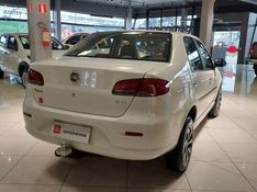 Fiat SIENA 1.4 MPI EL 8V FLEX 4P MANUAL 2012/2013 BETIOLO NOVOS E SEMINOVOS LAJEADO / Carros no Vale