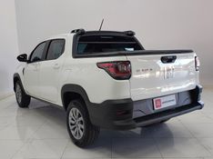 Fiat STRADA 1.3 FIREFLY FLEX FREEDOM CD MANUAL 2023/2023 BETIOLO NOVOS E SEMINOVOS LAJEADO / Carros no Vale