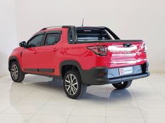 Fiat STRADA 1.3 FIREFLY FLEX VOLCANO CD MANUAL 2020/2021 BETIOLO NOVOS E SEMINOVOS LAJEADO / Carros no Vale