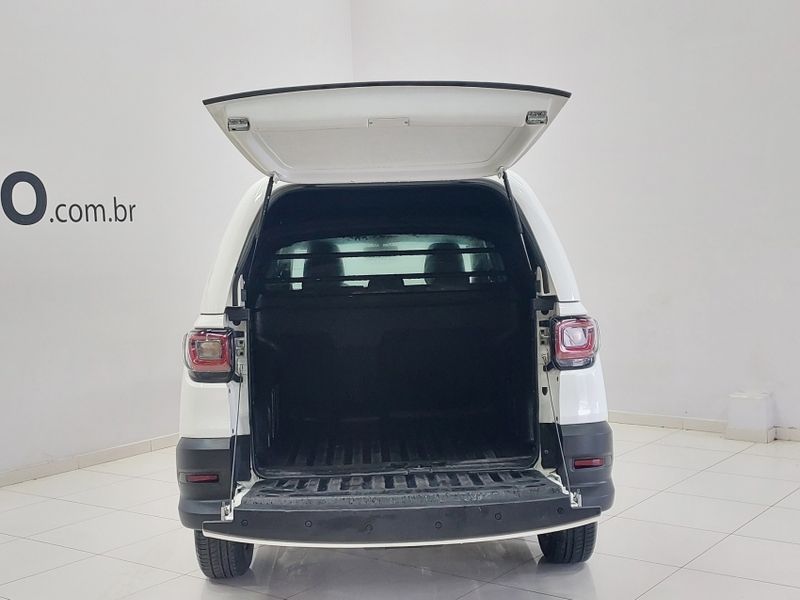 Fiat STRADA 1.4 FIRE FLEX ENDURANCE CD MANUAL 2022/2022 BETIOLO NOVOS E SEMINOVOS LAJEADO / Carros no Vale