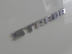 Fiat STRADA 1.4 FIRE FLEX ENDURANCE CS MANUAL 2021/2022 BETIOLO NOVOS E SEMINOVOS LAJEADO / Carros no Vale