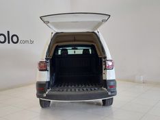 Fiat STRADA 1.4 FIRE FLEX ENDURANCE CS MANUAL 2022/2022 BETIOLO NOVOS E SEMINOVOS LAJEADO / Carros no Vale