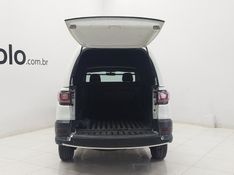 Fiat STRADA 1.4 FIRE FLEX ENDURANCE CS MANUAL 2023/2023 BETIOLO NOVOS E SEMINOVOS LAJEADO / Carros no Vale