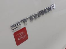 Fiat STRADA 1.4 FIRE FLEX ENDURANCE CS MANUAL 2023/2023 BETIOLO NOVOS E SEMINOVOS LAJEADO / Carros no Vale