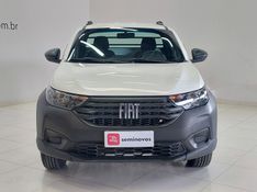 Fiat STRADA 1.4 FIRE FLEX ENDURANCE CS MANUAL 2021/2022 BETIOLO NOVOS E SEMINOVOS LAJEADO / Carros no Vale