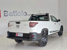 Fiat STRADA 1.4 FIRE FLEX ENDURANCE CS MANUAL 2022/2022 BETIOLO NOVOS E SEMINOVOS LAJEADO / Carros no Vale