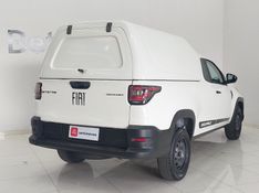 Fiat STRADA 1.4 FIRE FLEX ENDURANCE CS MANUAL 2022/2022 BETIOLO NOVOS E SEMINOVOS LAJEADO / Carros no Vale