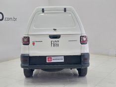 Fiat STRADA 1.4 FIRE FLEX ENDURANCE CS MANUAL 2022/2023 BETIOLO NOVOS E SEMINOVOS LAJEADO / Carros no Vale