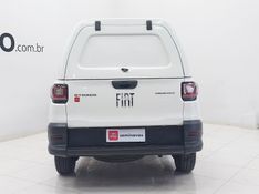 Fiat STRADA 1.4 FIRE FLEX ENDURANCE CS MANUAL 2023/2023 BETIOLO NOVOS E SEMINOVOS LAJEADO / Carros no Vale