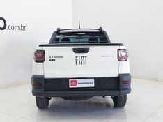 Fiat STRADA 1.4 FIRE FLEX ENDURANCE CS MANUAL 2021/2022 BETIOLO NOVOS E SEMINOVOS LAJEADO / Carros no Vale