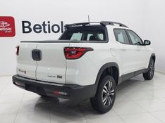 Fiat TORO 1.3 TURBO 270 FLEX FREEDOM AT6 2024/2025 BETIOLO NOVOS E SEMINOVOS LAJEADO / Carros no Vale