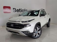 Fiat TORO 1.3 TURBO 270 FLEX VOLCANO AT6 2024/2025 BETIOLO NOVOS E SEMINOVOS LAJEADO / Carros no Vale