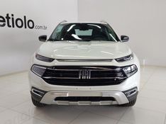 Fiat TORO 1.3 TURBO 270 FLEX VOLCANO AT6 2024/2025 BETIOLO NOVOS E SEMINOVOS LAJEADO / Carros no Vale