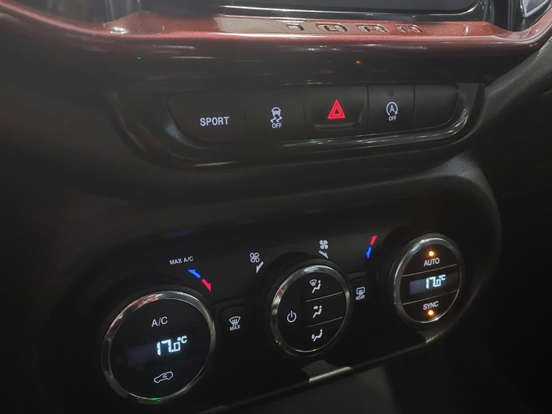 Fiat TORO 1.8 16V EVO FLEX FREEDOM AT6 2019/2019 BETIOLO NOVOS E SEMINOVOS LAJEADO / Carros no Vale