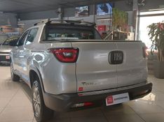 Fiat TORO 1.8 16V EVO FLEX FREEDOM AT6 2019/2019 BETIOLO NOVOS E SEMINOVOS LAJEADO / Carros no Vale