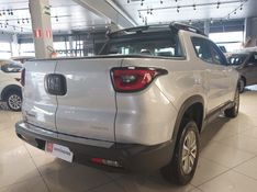 Fiat TORO 1.8 16V EVO FLEX FREEDOM AT6 2019/2019 BETIOLO NOVOS E SEMINOVOS LAJEADO / Carros no Vale