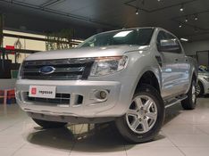 Ford RANGER 3.2 XLT 4X4 CD 20V DIESEL 4P AUTOMÁTICO 2014/2015 BETIOLO NOVOS E SEMINOVOS LAJEADO / Carros no Vale