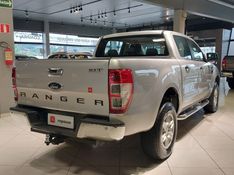 Ford RANGER 3.2 XLT 4X4 CD 20V DIESEL 4P AUTOMÁTICO 2014/2015 BETIOLO NOVOS E SEMINOVOS LAJEADO / Carros no Vale