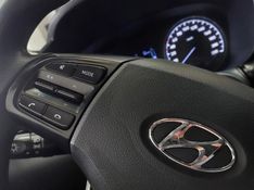 Hyundai HB20 1.0 12V FLEX SENSE MANUAL 2020/2021 BETIOLO NOVOS E SEMINOVOS LAJEADO / Carros no Vale