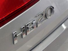 Hyundai HB20 1.0 12V FLEX SENSE MANUAL 2020/2021 BETIOLO NOVOS E SEMINOVOS LAJEADO / Carros no Vale