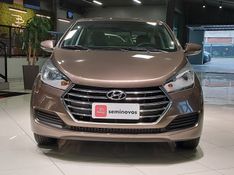 Hyundai HB20S 1.0 COMFORT PLUS 12V FLEX 4P MANUAL 2017/2018 BETIOLO NOVOS E SEMINOVOS LAJEADO / Carros no Vale