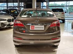 Hyundai HB20S 1.0 COMFORT PLUS 12V FLEX 4P MANUAL 2017/2018 BETIOLO NOVOS E SEMINOVOS LAJEADO / Carros no Vale