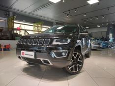 JEEP COMPASS 2.0 16V DIESEL LIMITED 4X4 AUTOMÁTICO 2020/2021 BETIOLO NOVOS E SEMINOVOS LAJEADO / Carros no Vale