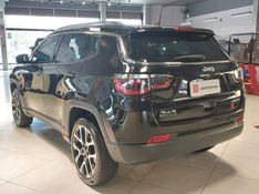 JEEP COMPASS 2.0 16V DIESEL LIMITED 4X4 AUTOMÁTICO 2020/2021 BETIOLO NOVOS E SEMINOVOS LAJEADO / Carros no Vale