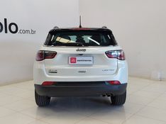 JEEP COMPASS 2.0 16V DIESEL LIMITED 4X4 AUTOMÁTICO 2019/2019 BETIOLO NOVOS E SEMINOVOS LAJEADO / Carros no Vale