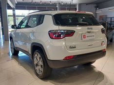 JEEP COMPASS 2.0 16V DIESEL LONGITUDE 4X4 AUTOMÁTICO 2021/2021 BETIOLO NOVOS E SEMINOVOS LAJEADO / Carros no Vale