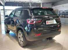 JEEP COMPASS 2.0 16V DIESEL LONGITUDE 4X4 AUTOMÁTICO 2020/2021 BETIOLO NOVOS E SEMINOVOS LAJEADO / Carros no Vale