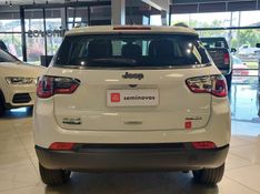 JEEP COMPASS 2.0 16V DIESEL LONGITUDE 4X4 AUTOMÁTICO 2021/2021 BETIOLO NOVOS E SEMINOVOS LAJEADO / Carros no Vale