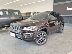 JEEP COMPASS 2.0 16V DIESEL S 4X4 AUTOMÁTICO 2020/2021 BETIOLO NOVOS E SEMINOVOS LAJEADO / Carros no Vale