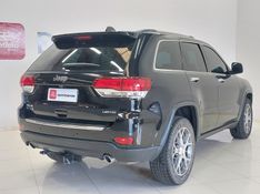 JEEP GRAND CHEROKEE 3.0 LIMITED 4X4 V6 24V TURBO DIESEL 4P AUTOMÁTICO 2019/2020 BETIOLO NOVOS E SEMINOVOS LAJEADO / Carros no Vale