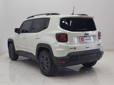 JEEP RENEGADE 1.3 T270 TURBO FLEX LONGITUDE AT6 2023/2024 BETIOLO NOVOS E SEMINOVOS LAJEADO / Carros no Vale