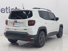 JEEP RENEGADE 1.3 T270 TURBO FLEX LONGITUDE AT6 2023/2024 BETIOLO NOVOS E SEMINOVOS LAJEADO / Carros no Vale