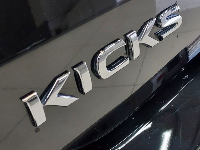 Nissan KICKS 1.6 16V FLEXSTART EXCLUSIVE XTRONIC 2023/2024 BETIOLO NOVOS E SEMINOVOS LAJEADO / Carros no Vale