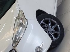 Peugeot 208 1.5 ACTIVE PACK 8V FLEX 4P MANUAL 2014/2015 BETIOLO NOVOS E SEMINOVOS LAJEADO / Carros no Vale