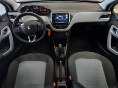 Peugeot 208 1.5 ACTIVE PACK 8V FLEX 4P MANUAL 2014/2015 BETIOLO NOVOS E SEMINOVOS LAJEADO / Carros no Vale