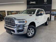 Ram 2500 6.7 I6 TURBO DIESEL LARAMIE CD 4X4 AUTOMÁTICO 2024/2024 BETIOLO NOVOS E SEMINOVOS LAJEADO / Carros no Vale