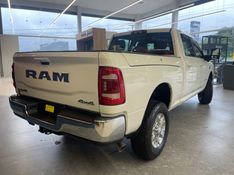 Ram 2500 6.7 I6 TURBO DIESEL LARAMIE CD 4X4 AUTOMÁTICO 2024/2024 BETIOLO NOVOS E SEMINOVOS LAJEADO / Carros no Vale