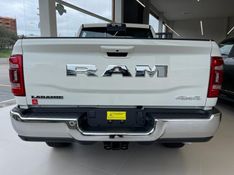 Ram 2500 6.7 I6 TURBO DIESEL LARAMIE CD 4X4 AUTOMÁTICO 2024/2024 BETIOLO NOVOS E SEMINOVOS LAJEADO / Carros no Vale