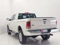 Ram 2500 6.7 LARAMIE 4X4 CD I6 TURBO DIESEL 4P AUTOMÁTICO 2018/2018 BETIOLO NOVOS E SEMINOVOS LAJEADO / Carros no Vale