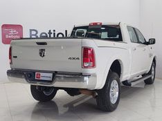 Ram 2500 6.7 LARAMIE 4X4 CD I6 TURBO DIESEL 4P AUTOMÁTICO 2018/2018 BETIOLO NOVOS E SEMINOVOS LAJEADO / Carros no Vale