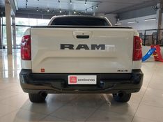 Ram RAMPAGE 2.0 HURRICANE 4 TURBO GASOLINA R/T 4X4 AUTOMÁTICO 2023/2024 BETIOLO NOVOS E SEMINOVOS LAJEADO / Carros no Vale