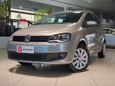 Volkswagen FOX 1.0 MI 8V FLEX 4P MANUAL 2013/2013 BETIOLO NOVOS E SEMINOVOS LAJEADO / Carros no Vale