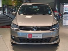 Volkswagen FOX 1.0 MI 8V FLEX 4P MANUAL 2013/2013 BETIOLO NOVOS E SEMINOVOS LAJEADO / Carros no Vale