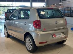 Volkswagen FOX 1.0 MI 8V FLEX 4P MANUAL 2013/2013 BETIOLO NOVOS E SEMINOVOS LAJEADO / Carros no Vale