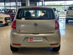 Volkswagen FOX 1.0 MI 8V FLEX 4P MANUAL 2013/2013 BETIOLO NOVOS E SEMINOVOS LAJEADO / Carros no Vale