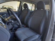 Volkswagen FOX 1.0 MI 8V FLEX 4P MANUAL 2013/2013 BETIOLO NOVOS E SEMINOVOS LAJEADO / Carros no Vale